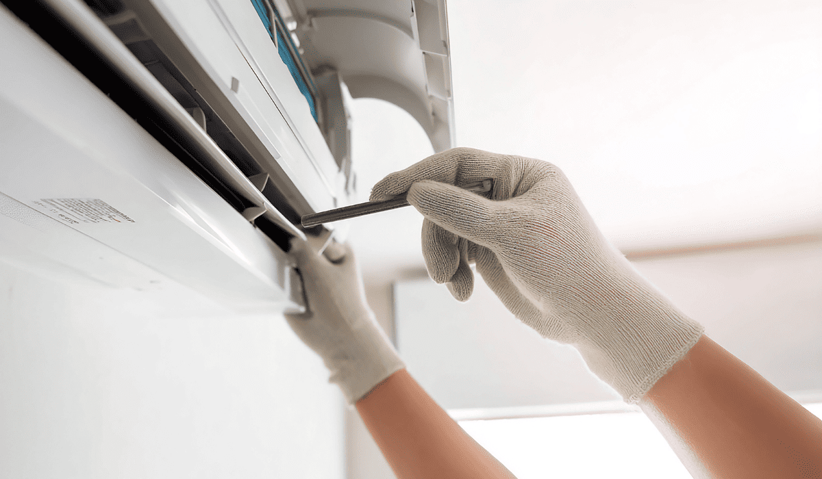 Bergama Beko Acil Klima Acil Klima Servisi