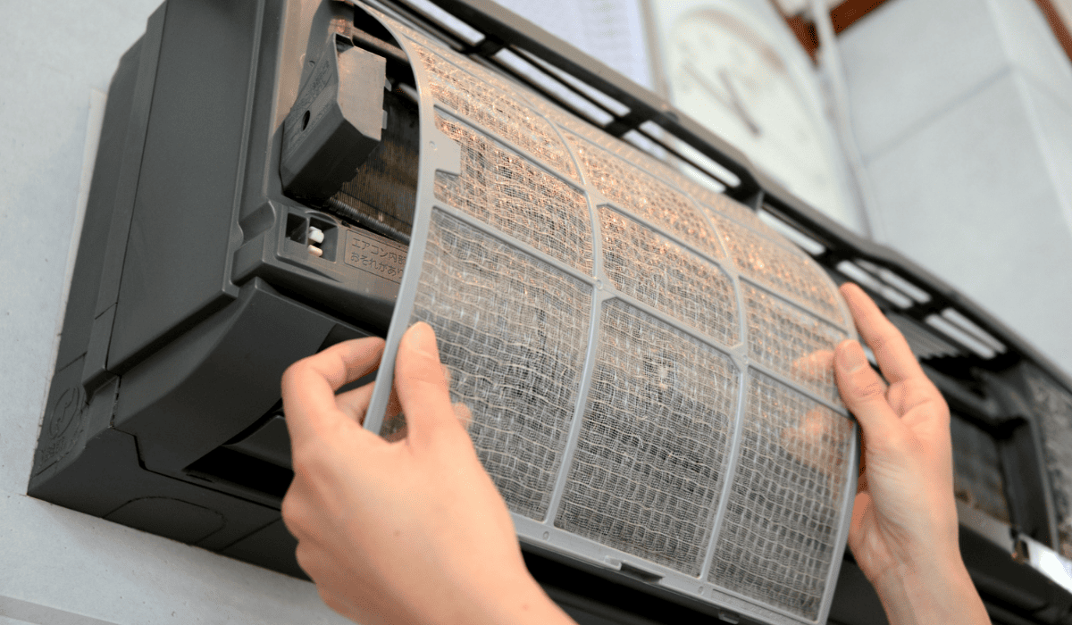 Bergama Beko Klima Temizliği